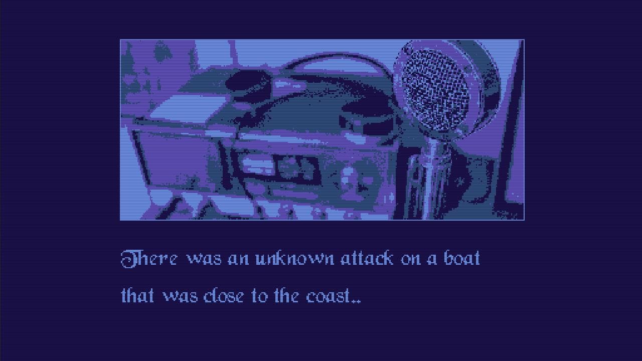 Maroscuro screenshot 2