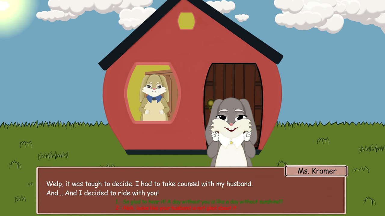 Cult of Mine screenshot 2