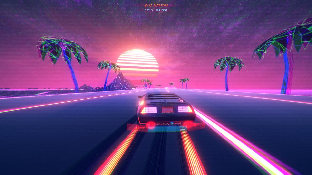 OutDrive screenshot 3