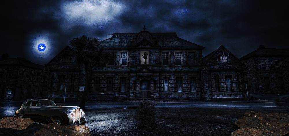 Bloody Dream screenshot 2