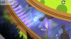 Rolling Slime