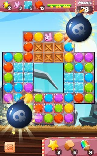 Pop Bubbles screenshot 5