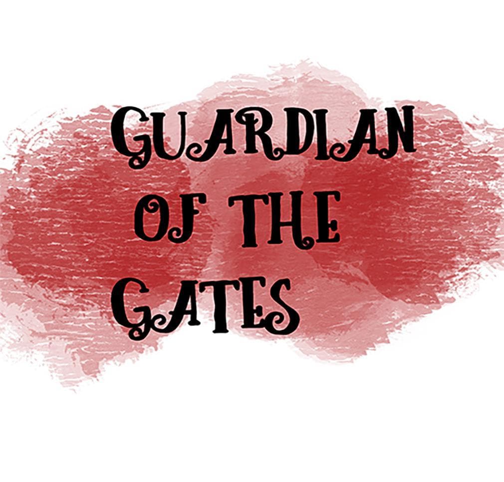 Guardian of the Gates