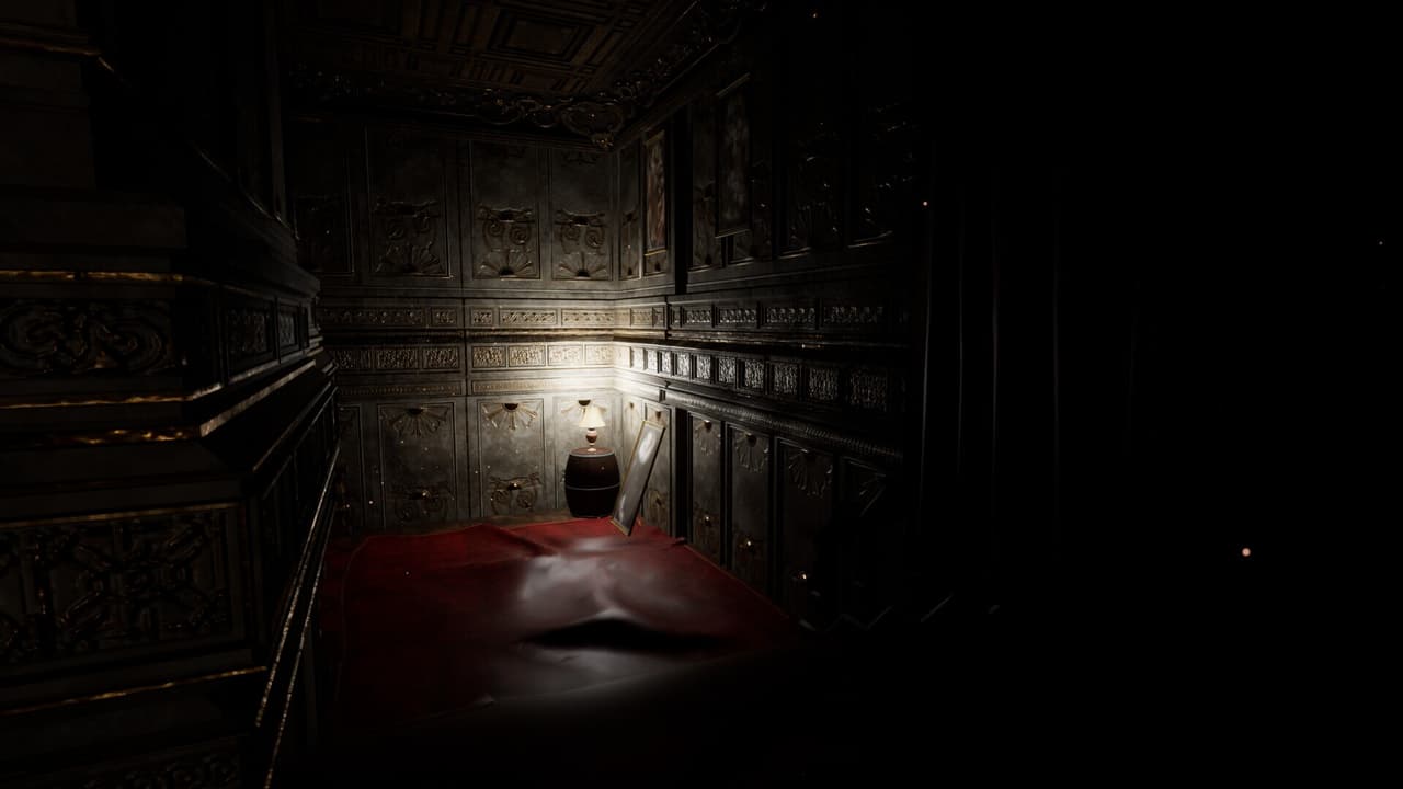 Hotel Heldritch screenshot 4