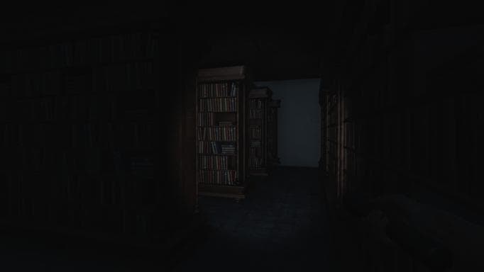 Empty Chair screenshot 5