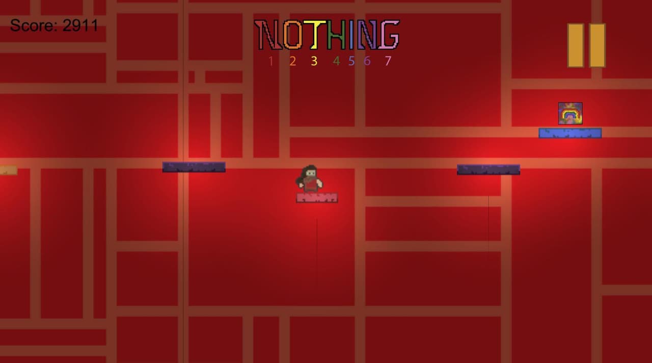 The Seven (itch) screenshot 6