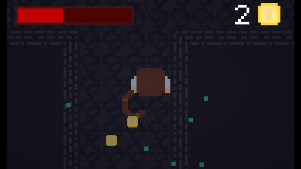 Cavewalk screenshot 4