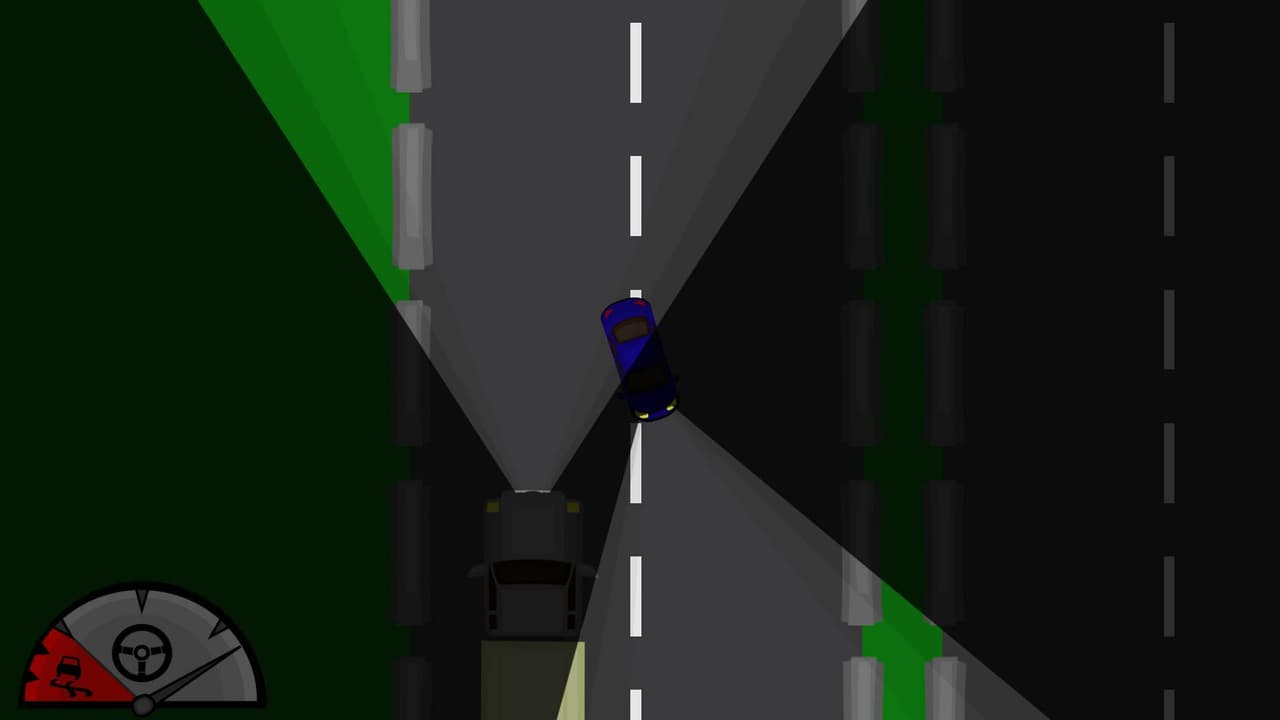Collision Course (itch) (ffellner, Tamazi) screenshot 4
