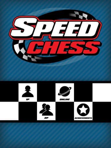 Speed Chess Free