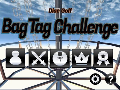 Bag Tag Challenge screenshot 2