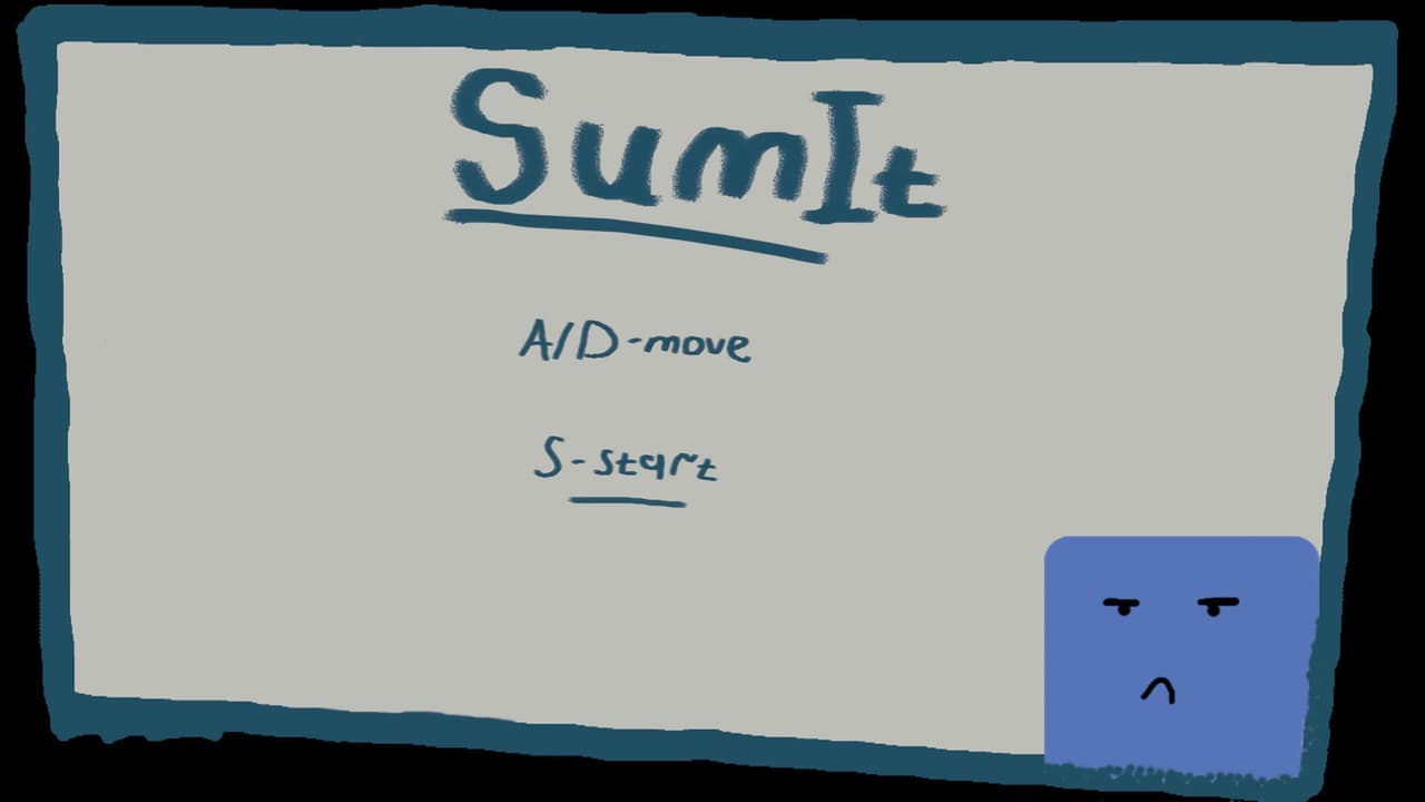 SumIt