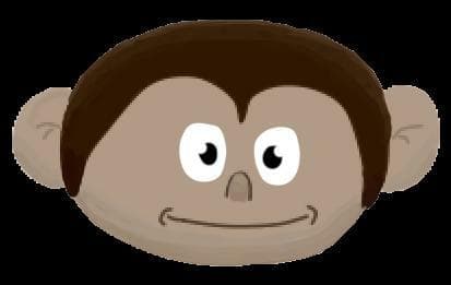 Monkys revenge