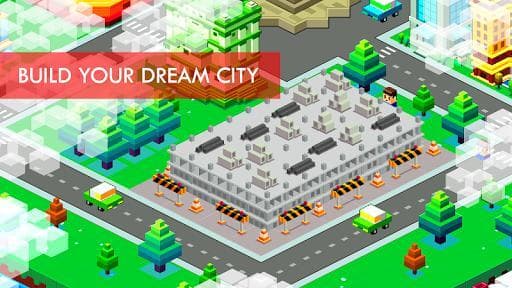 Century City: Idle Building Game screenshot 3