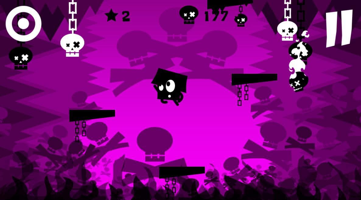 Bouncing Hell! screenshot 6