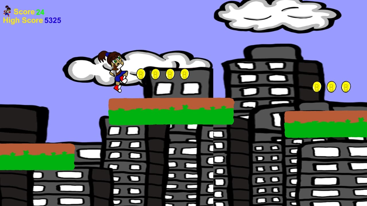 Reflex on Go! screenshot 4