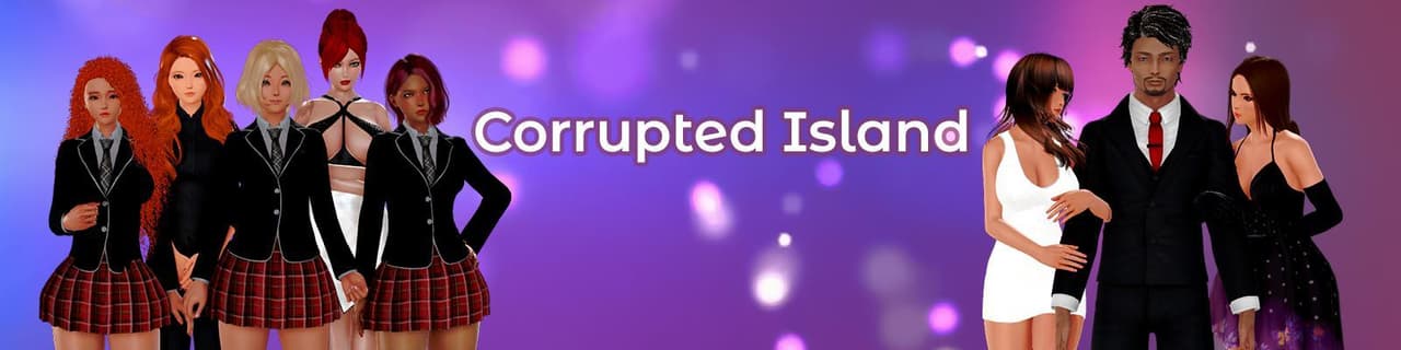 Corrupted Island [Demo]