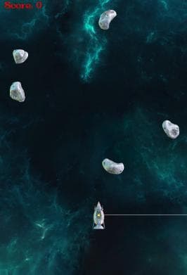 Asteroids (itch) (KyletheYes)