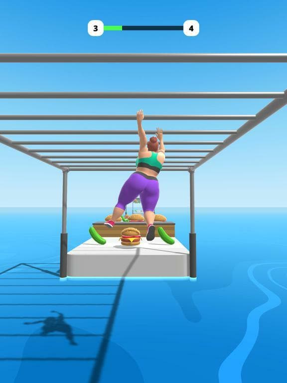 Fat 2 Fit! screenshot 5