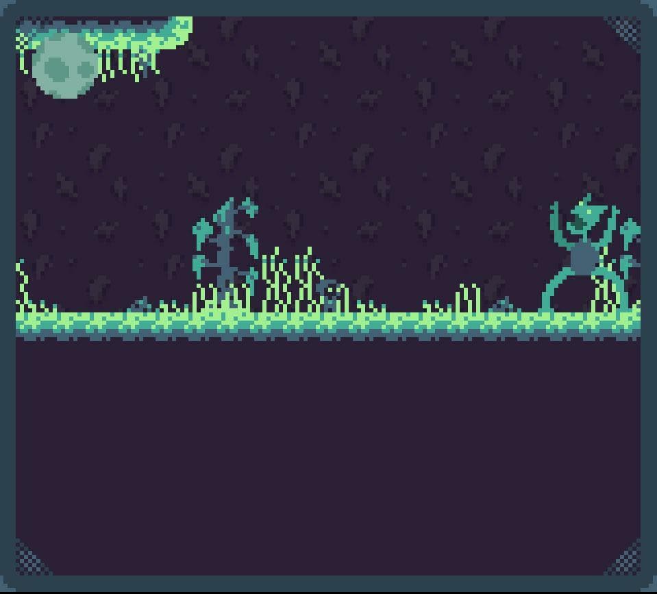The Dream Vandal Demo screenshot 4