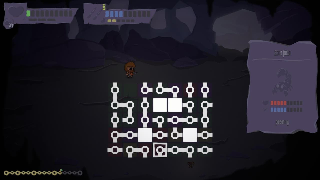 Archie Demo screenshot 4