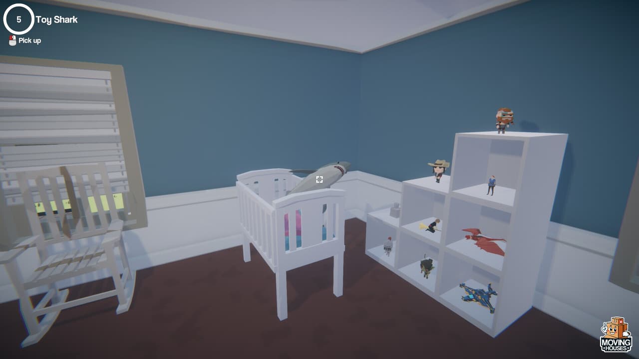 Moving Houses screenshot 6