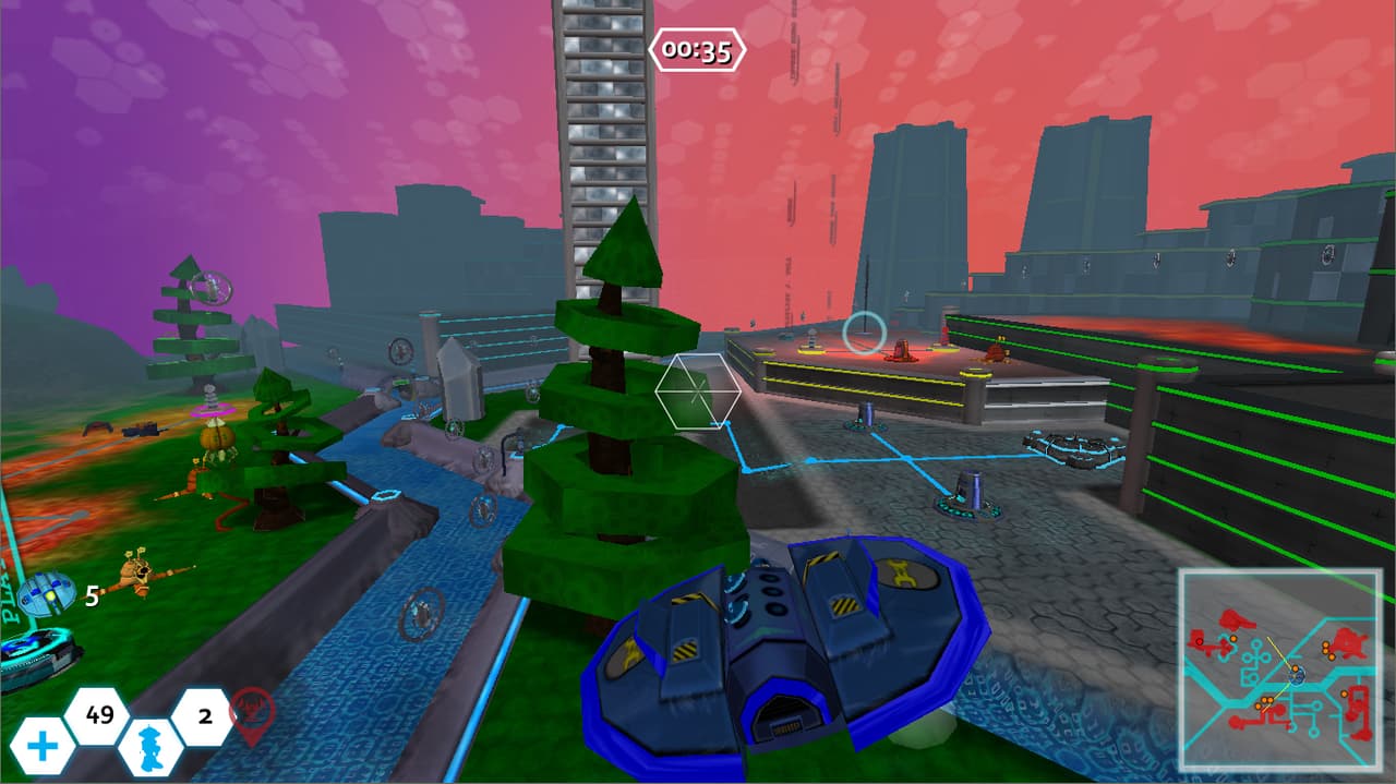 Bit Shifter screenshot 6