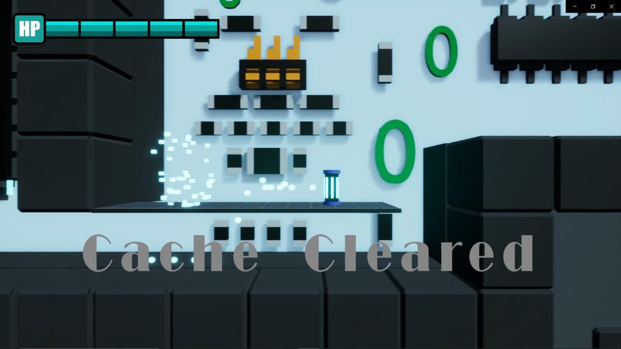 The Morph Code screenshot 6