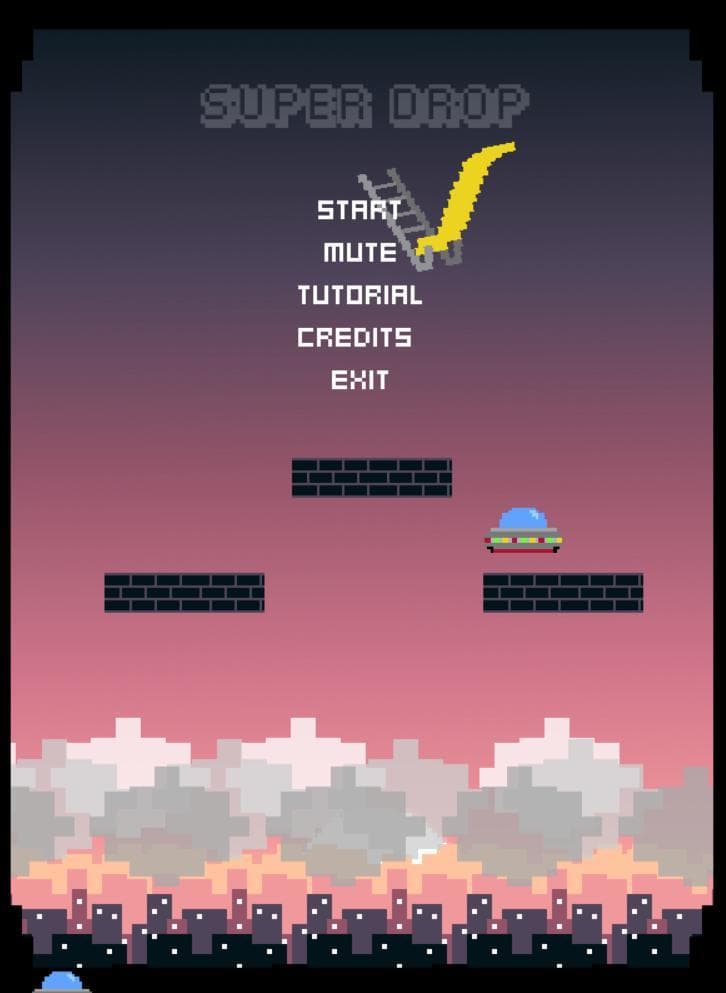 Super Drop