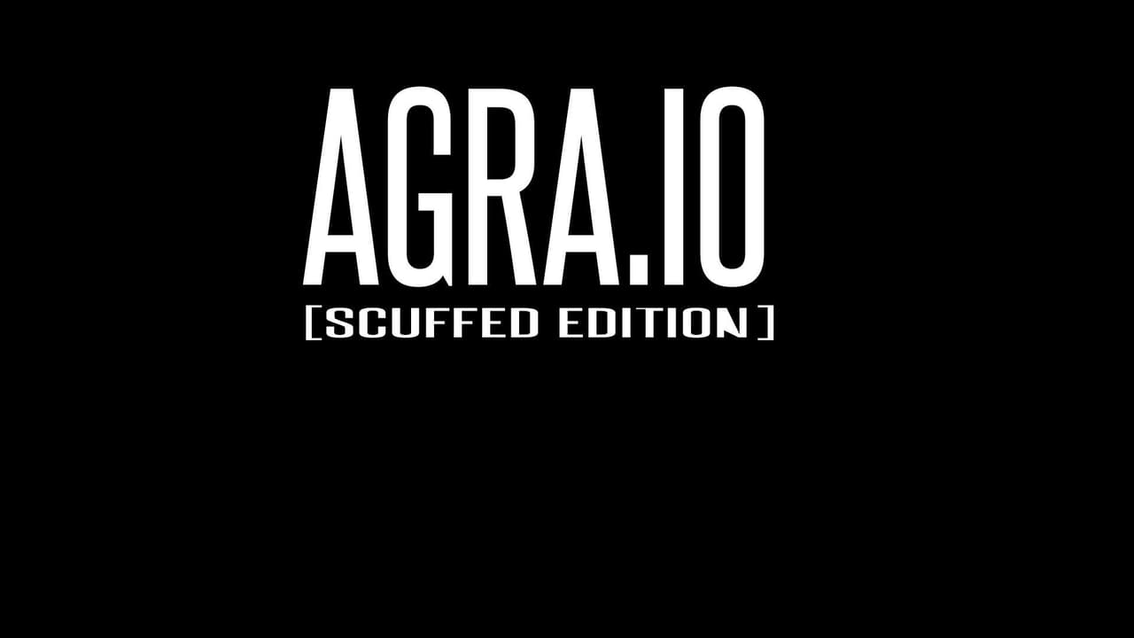 AGRA.IO [SCUFFED EDITION]