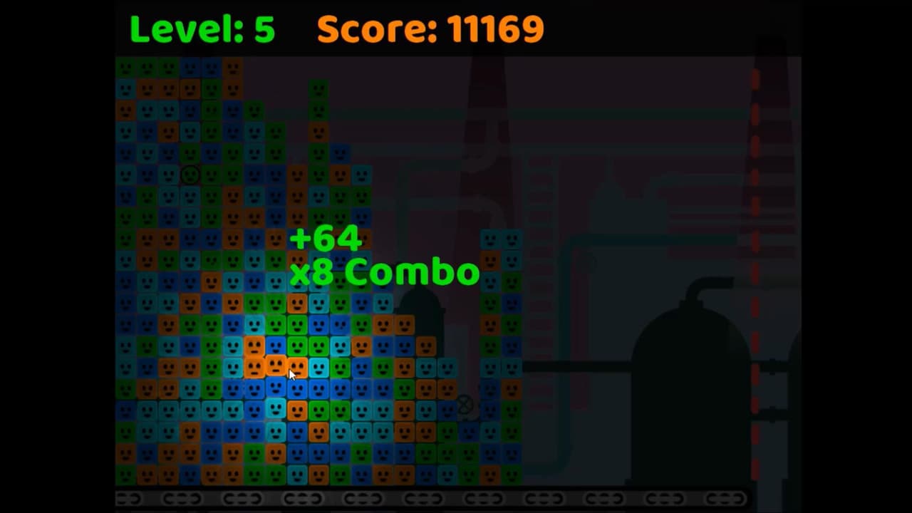 Bloblin screenshot 4