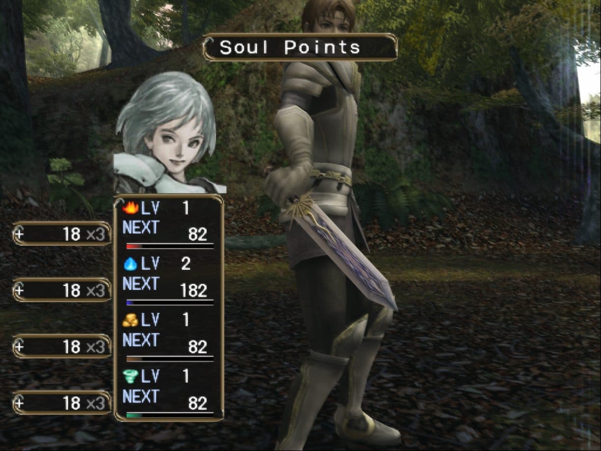 Zill Oll Infinite screenshot 3