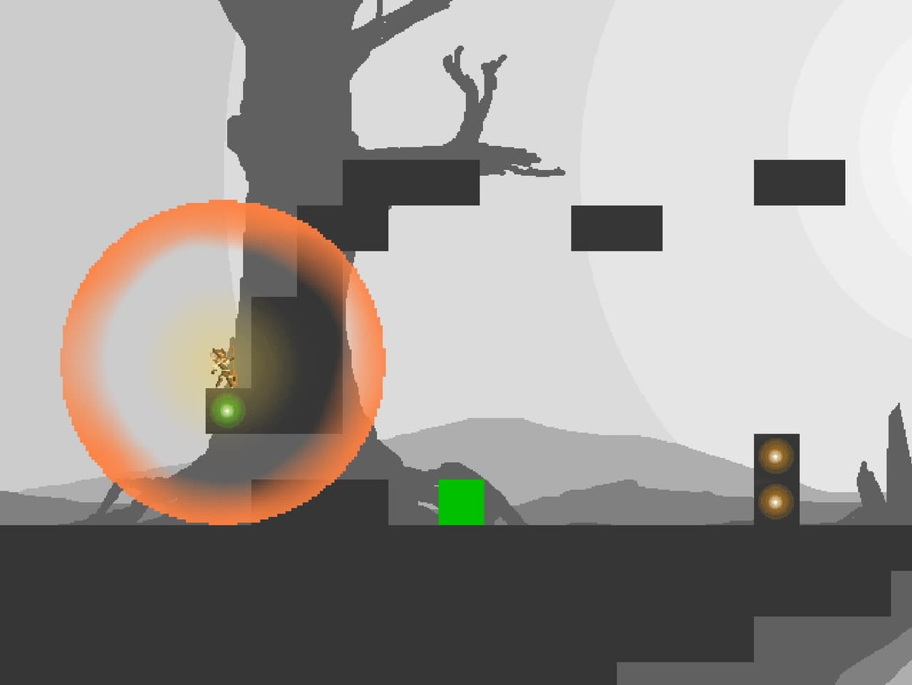 Bard - Tale of an NPC screenshot 4