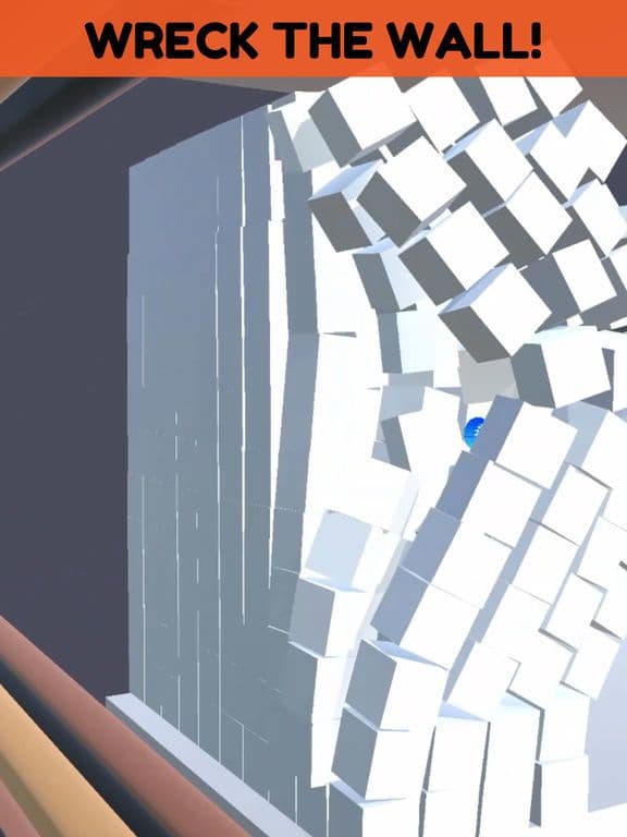 Wrecking Ball Rush