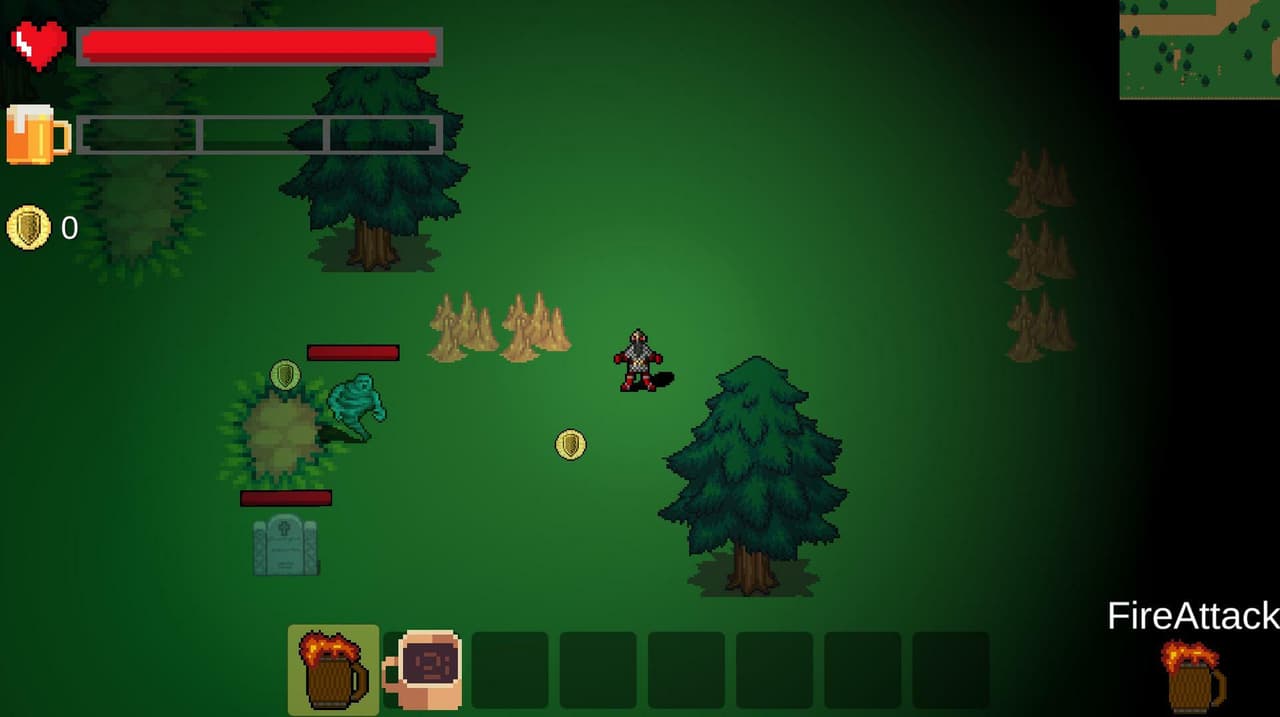 Bar Crawler screenshot 4