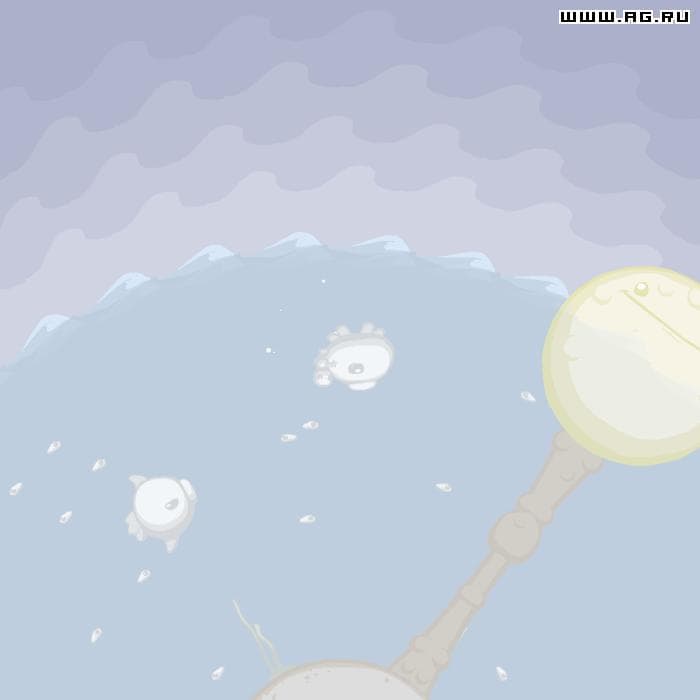 Aether screenshot 4
