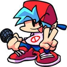 Friday Night Funkin Multiplayer (Tehamee)