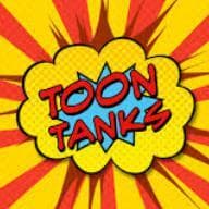 Toon Tanks (itch) (Utkarsh-GameDev)