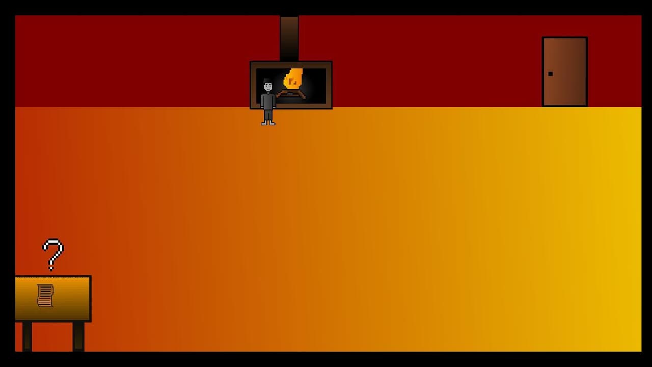 The Colorless Boy screenshot 2