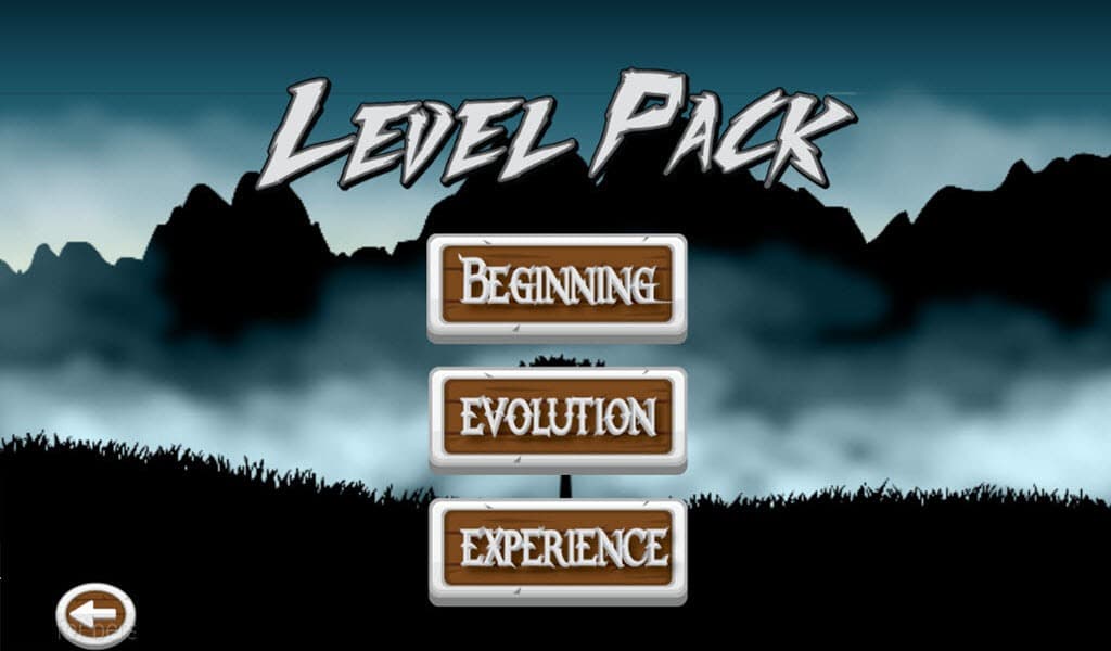 Ninja Run Game FREE screenshot 3