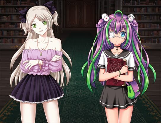 Lolita Expedition 13th Anniversary Edition screenshot 5