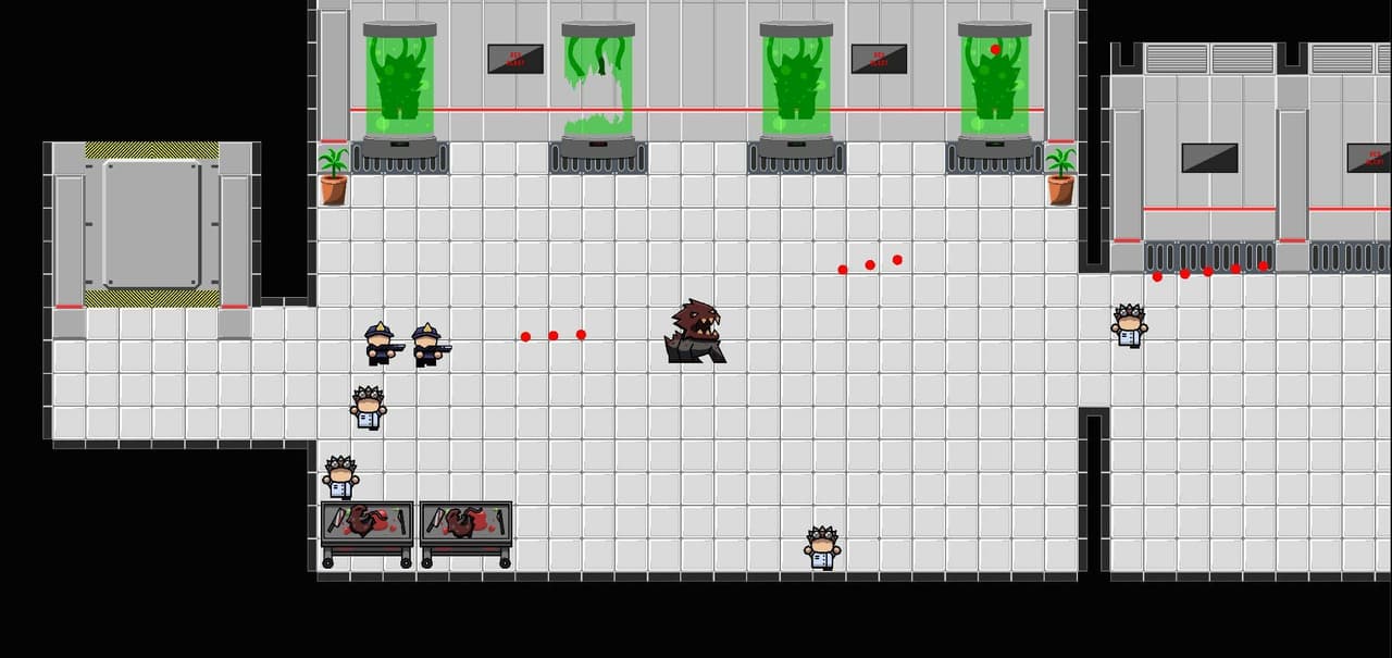 Project Y (Swoats) screenshot 3
