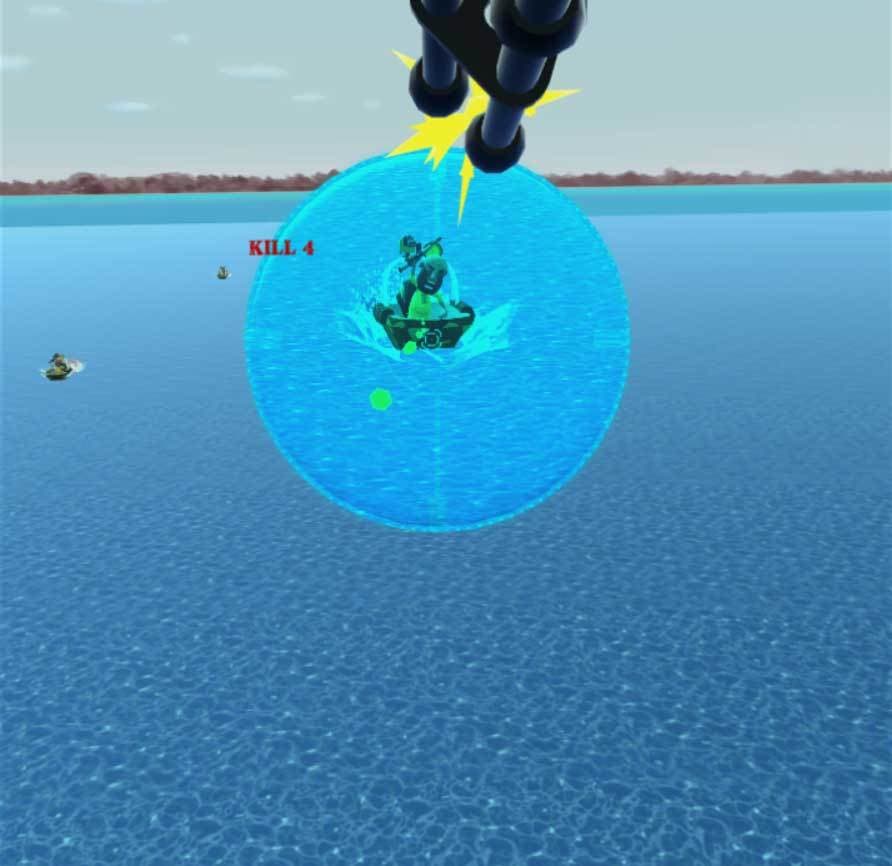 20mm Liberty screenshot 4