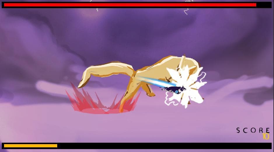 Foxrush