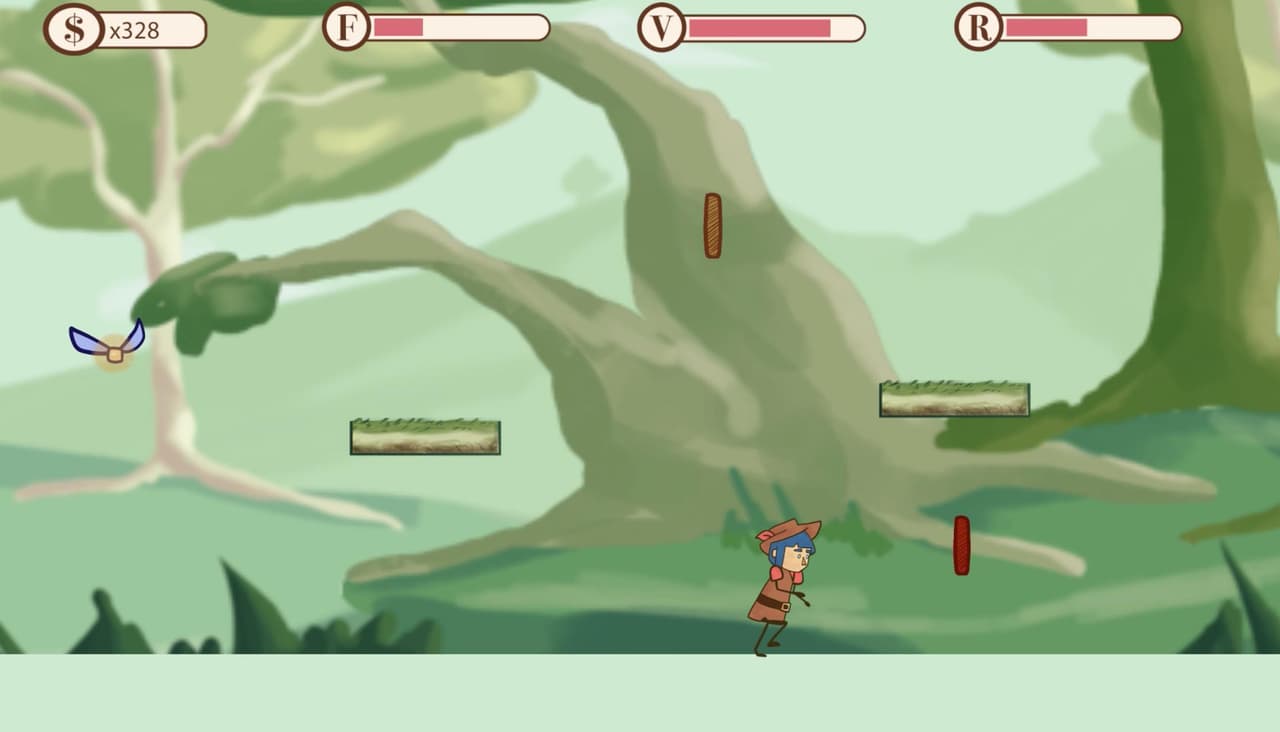 La Encrucijada screenshot 3