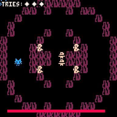 USS - Space Safari screenshot 2