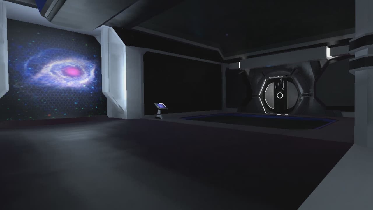 VR0GU3: Unapologetic Hardcore VR Edition screenshot 4