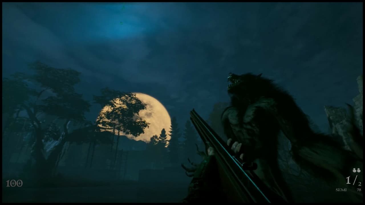 Huntfeast screenshot 2