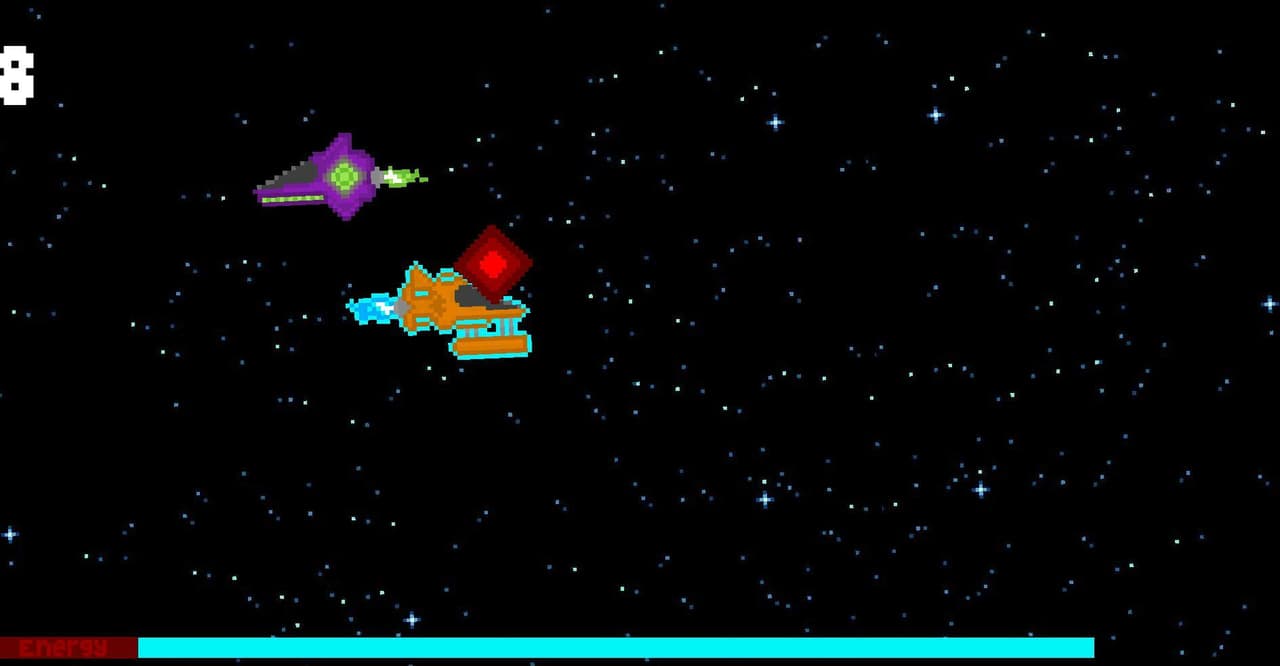 Heavy Space
