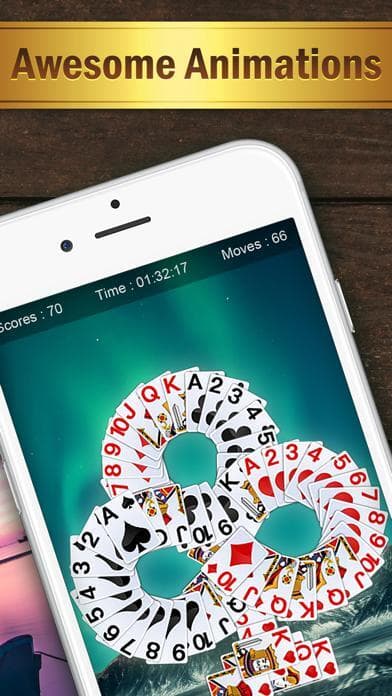 Solitaire (Classic Klondike)