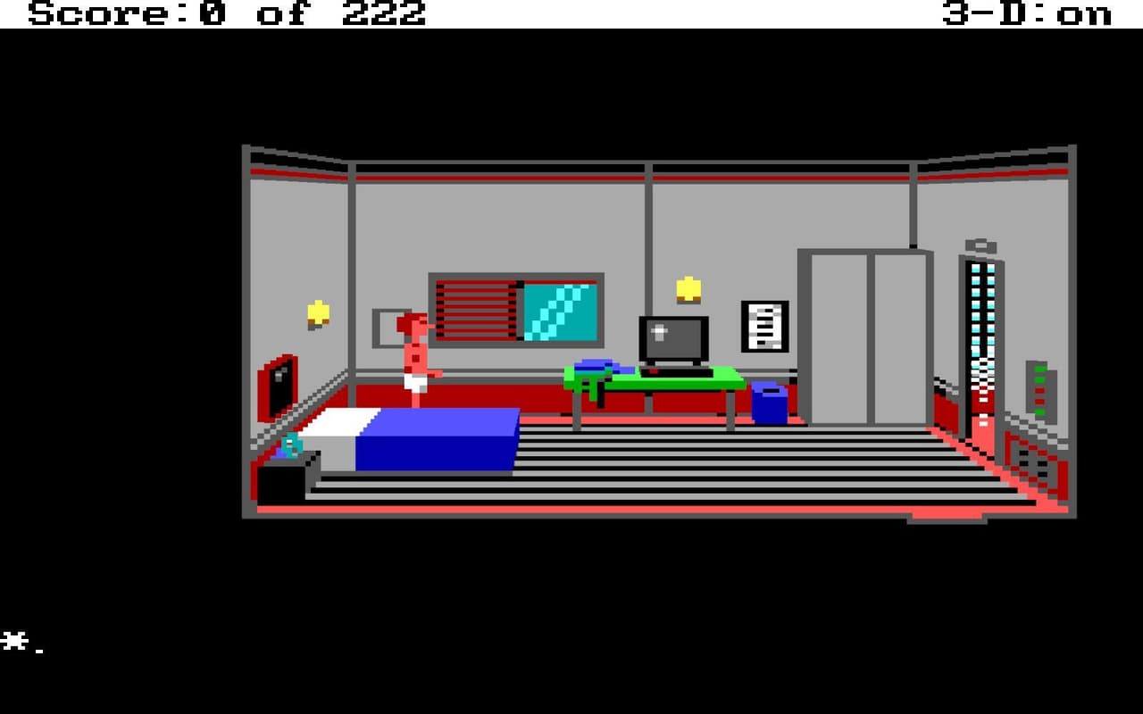 Enclosure 3-D screenshot 2